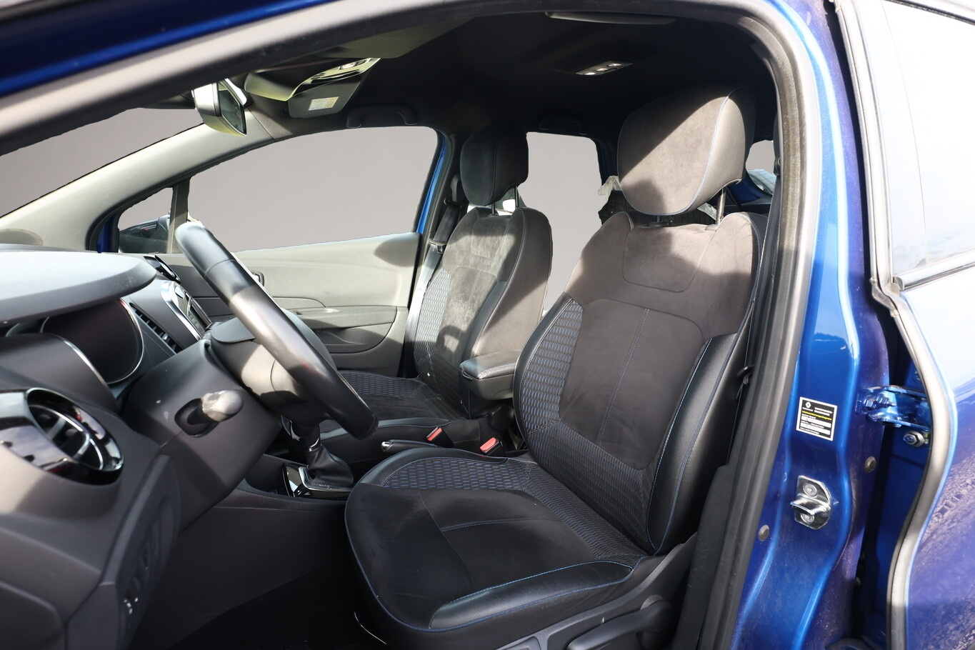 Renault Captur (07/2018, )