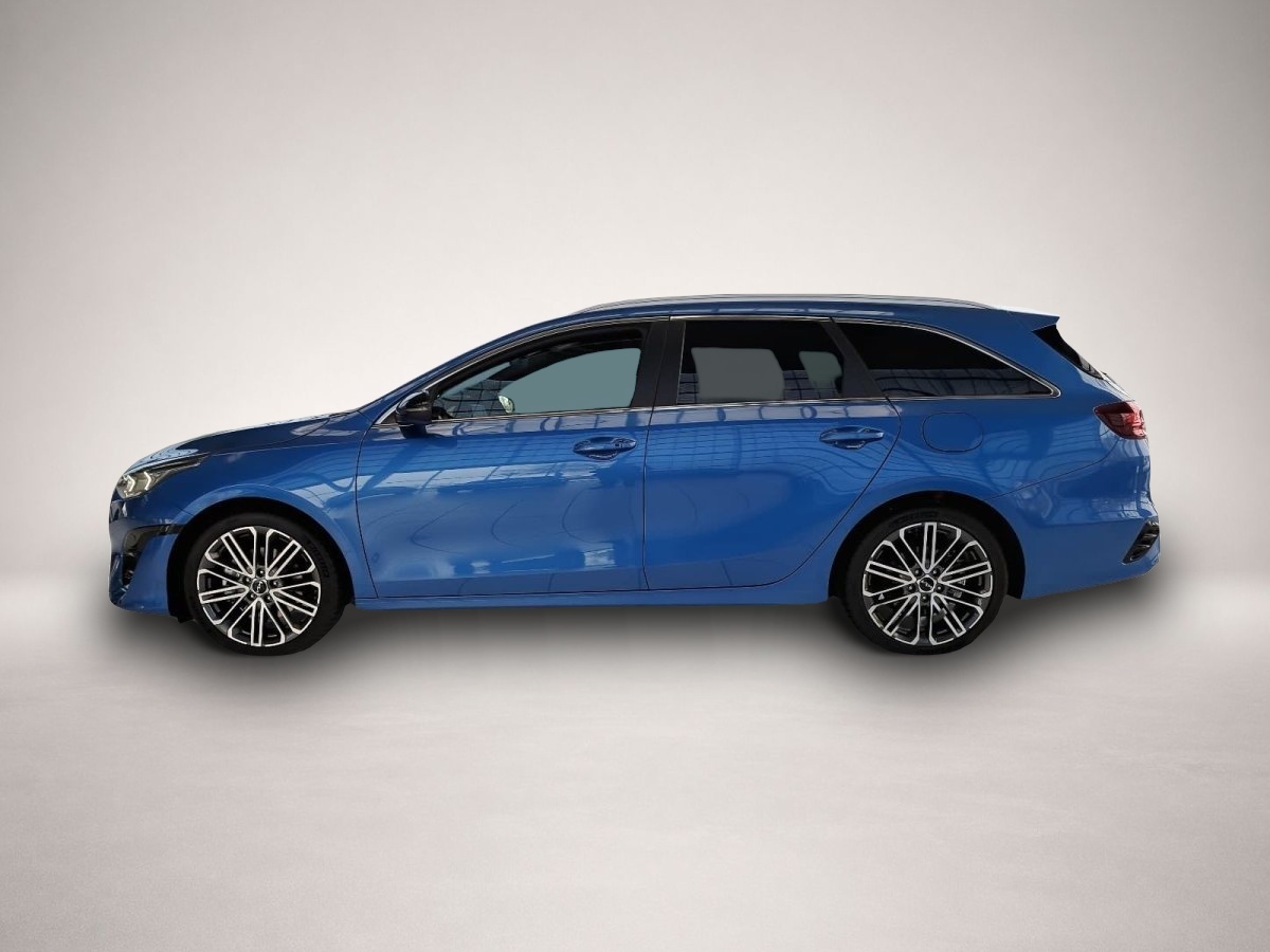 Kia cee'd, Bild 4 von 4