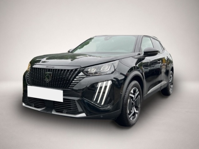 Peugeot 2008 (06/2025, Benzin)