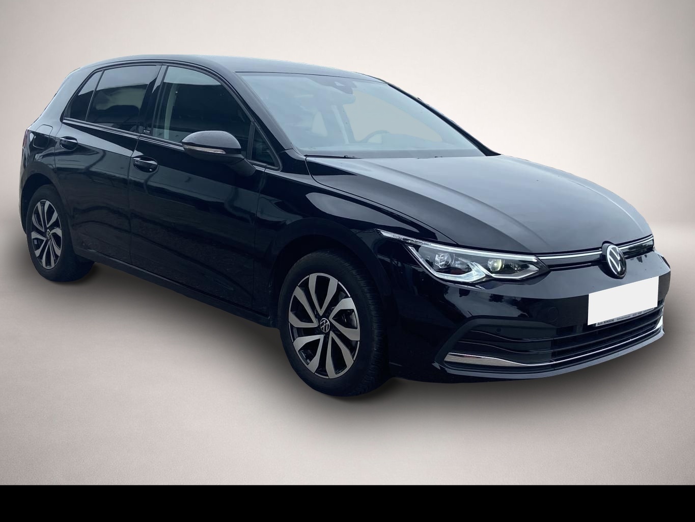 Volkswagen Golf (02/2023, )