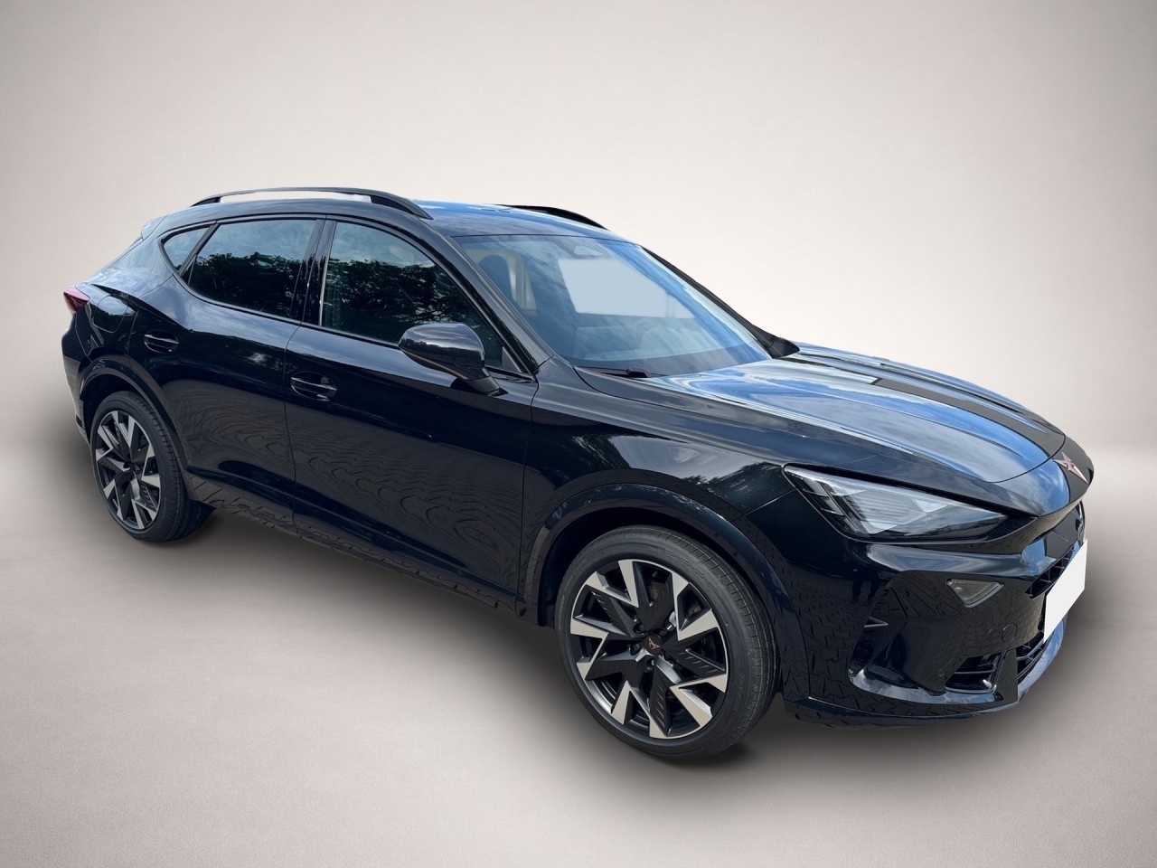 CUPRA Formentor, image 2 of 6