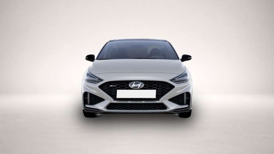 Hyundai i30 (04/2026, Benzin)