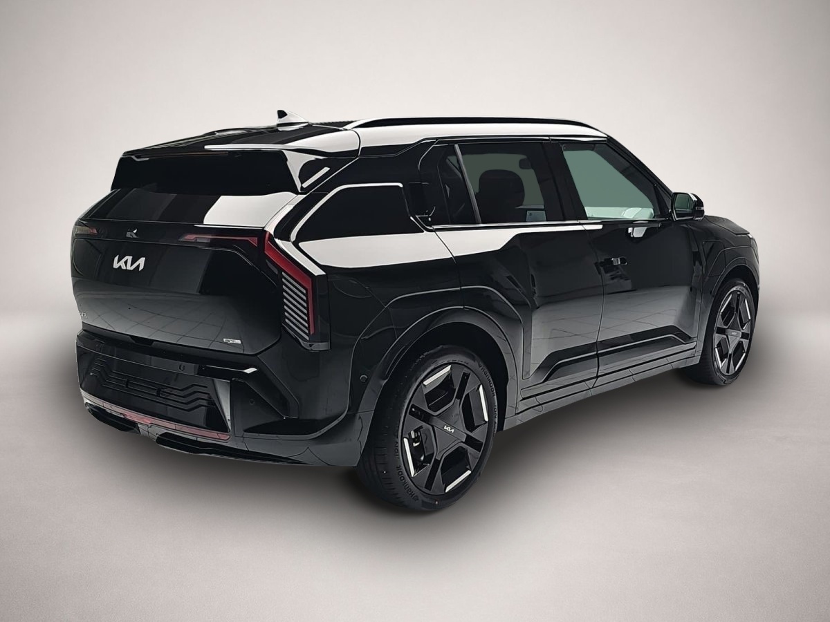 Kia EV3, Bild 2 von 4