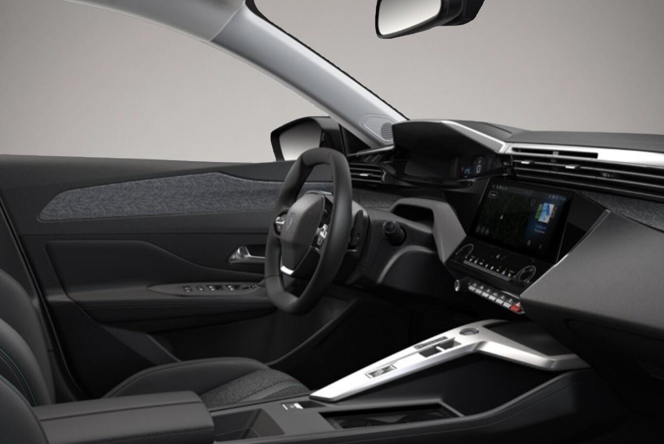 Peugeot 308 (04/2026, Diesel)