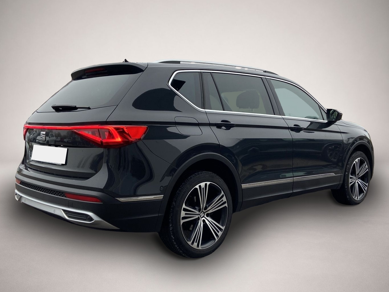 Seat Tarraco (01/2022, )