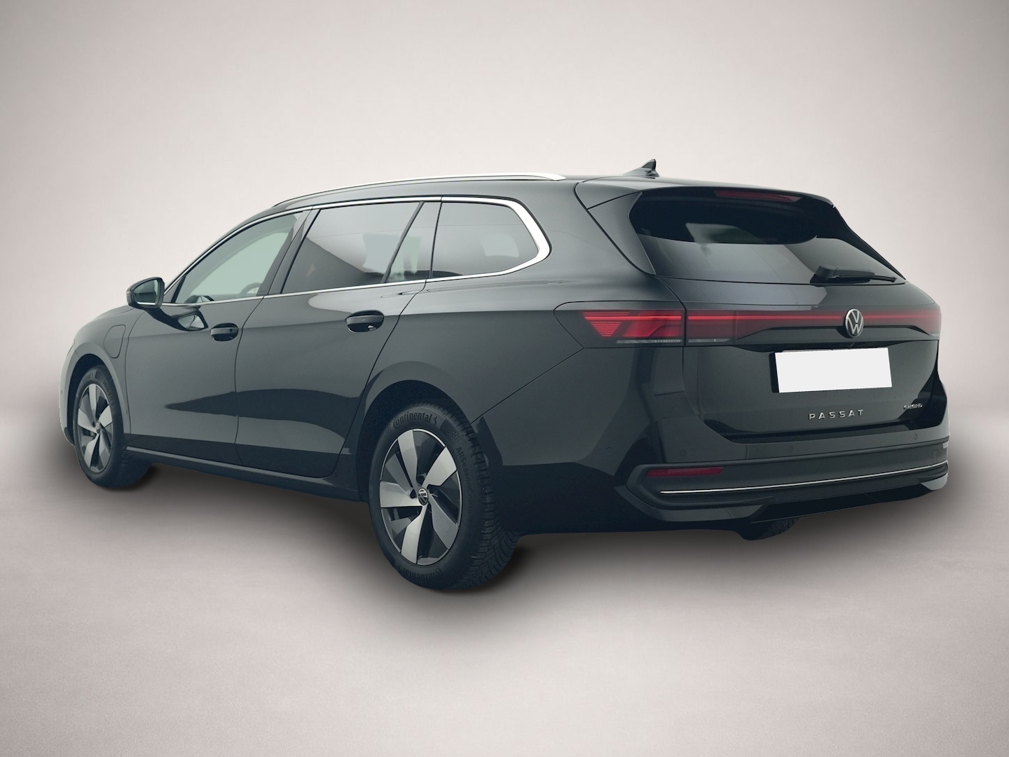 Volkswagen Passat Variant (08/2025, Hybrid (Benzin/Elektro))
