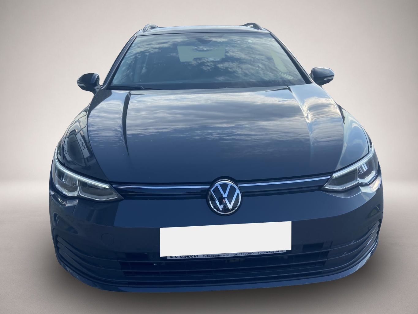 Volkswagen Golf (11/2022, )