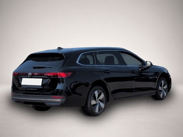 Volkswagen Passat Variant (08/2025, Diesel)