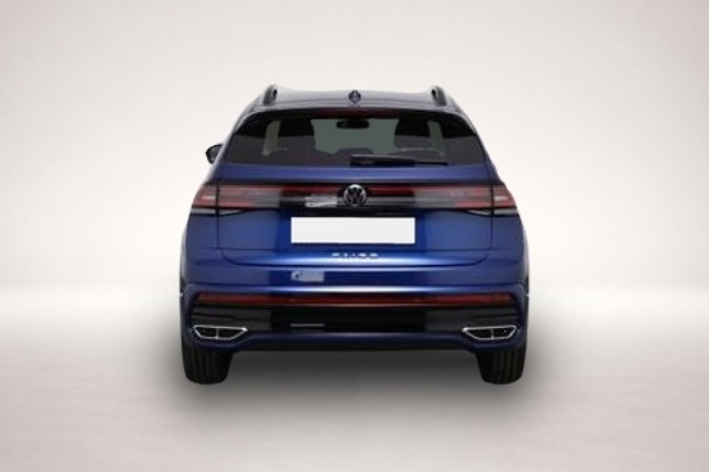 Volkswagen Taigo (03/2026, Benzin)
