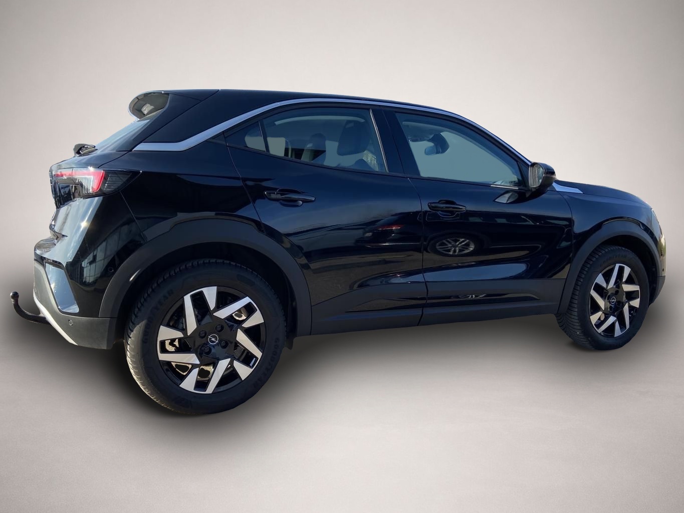 Opel Mokka (08/2022, )