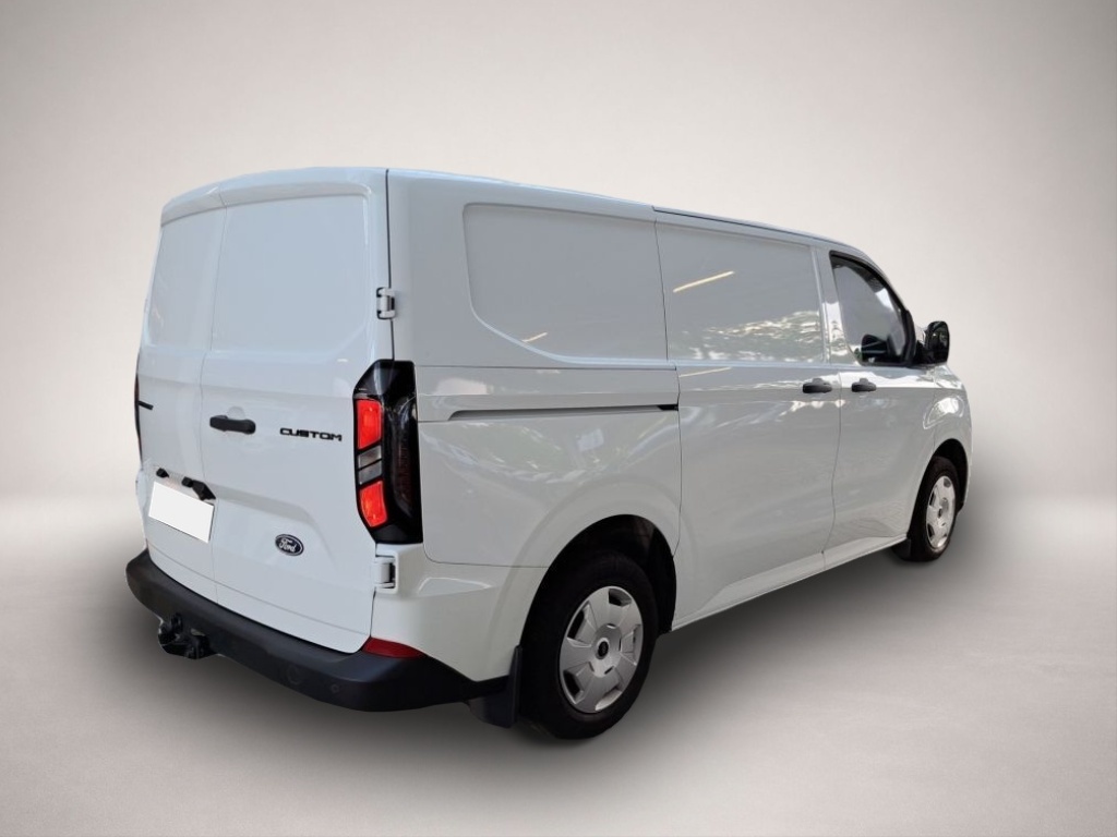 Ford Transit Custom, Bild 3 von 4