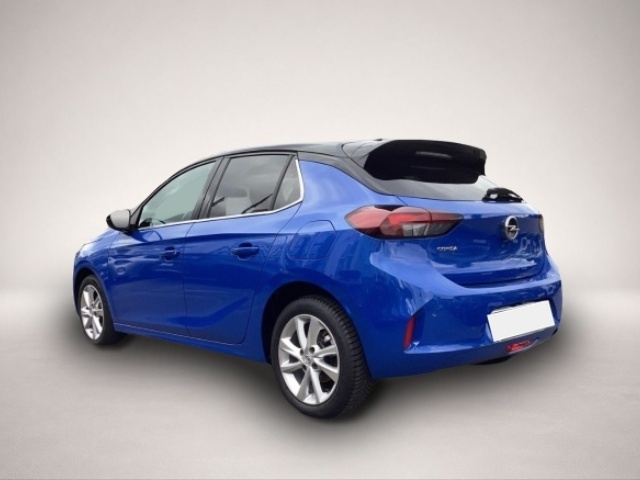 Opel Corsa (05/2023, Benzin)