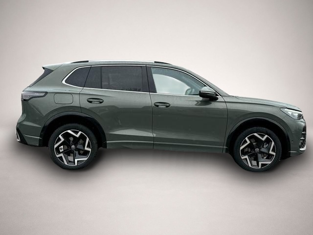 Volkswagen Tiguan, Bild 6 von 6