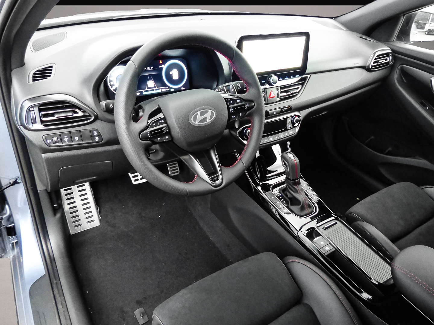 Hyundai i30 (02/2026, Benzin)