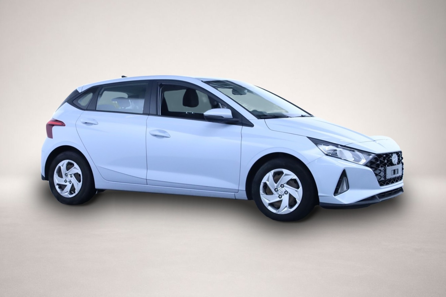 Hyundai i20 (06/2021, )