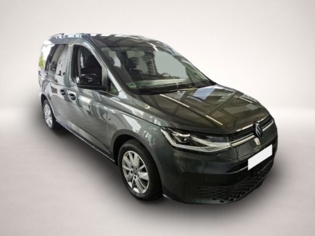 Volkswagen Caddy (08/2021, Diesel)
