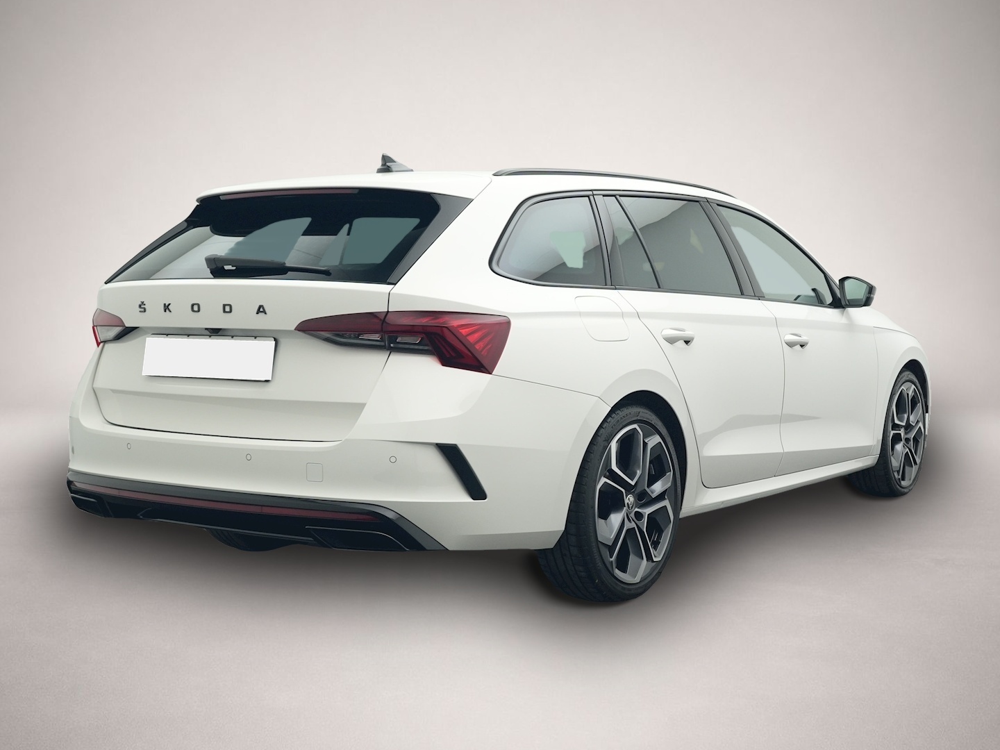 Skoda Octavia (02/2023, Diesel)