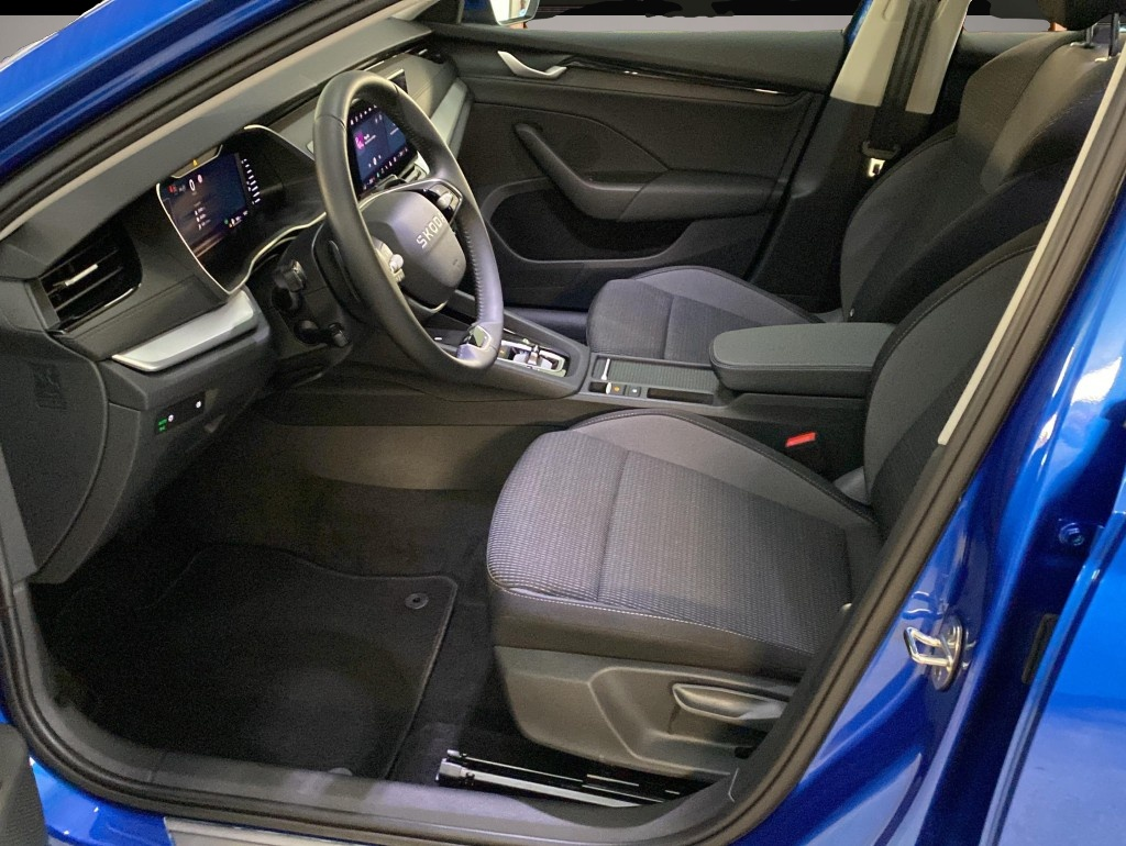Skoda Octavia (09/2025, Diesel)