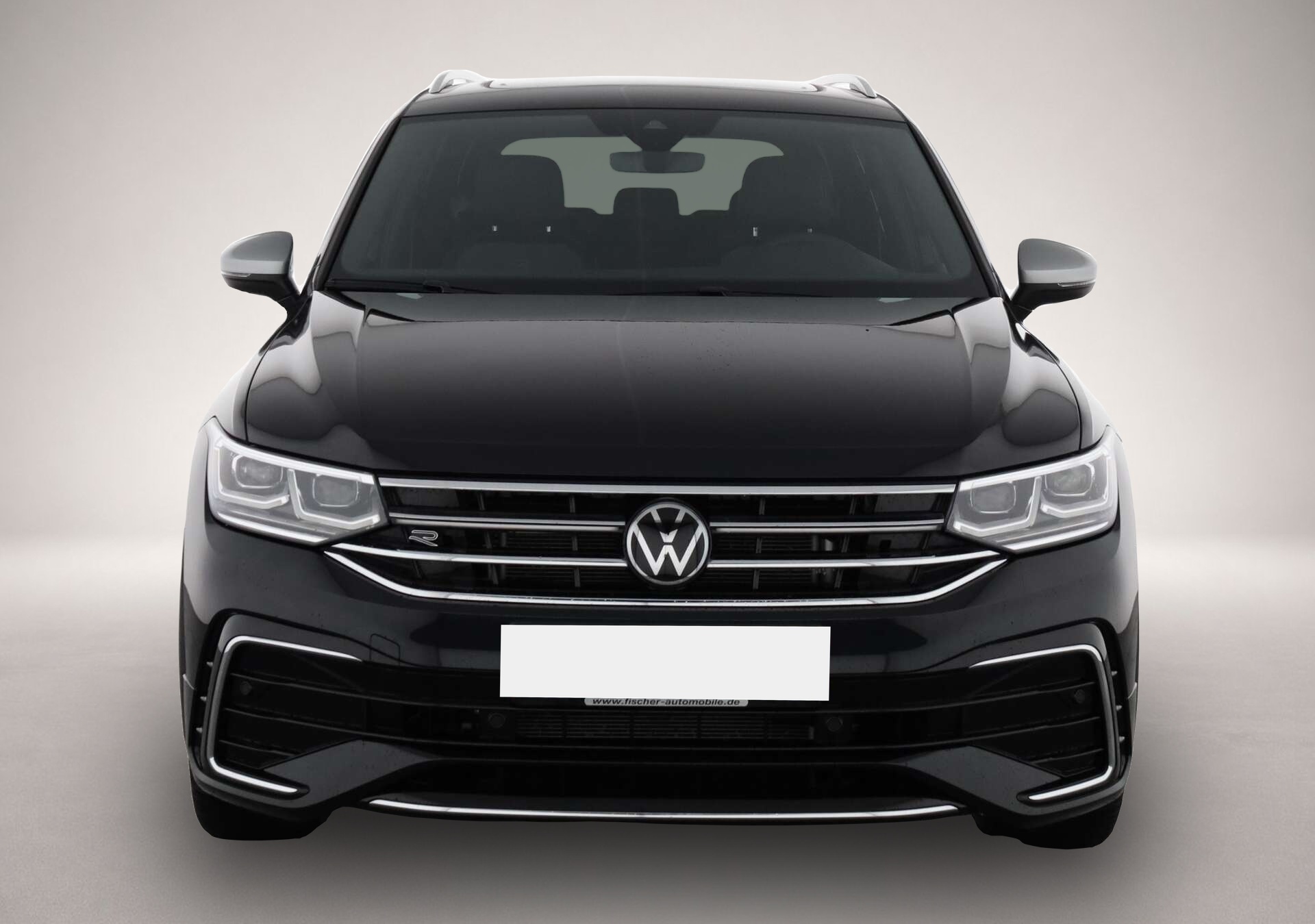 Volkswagen Tiguan Allspace (03/2024, Benzin)
