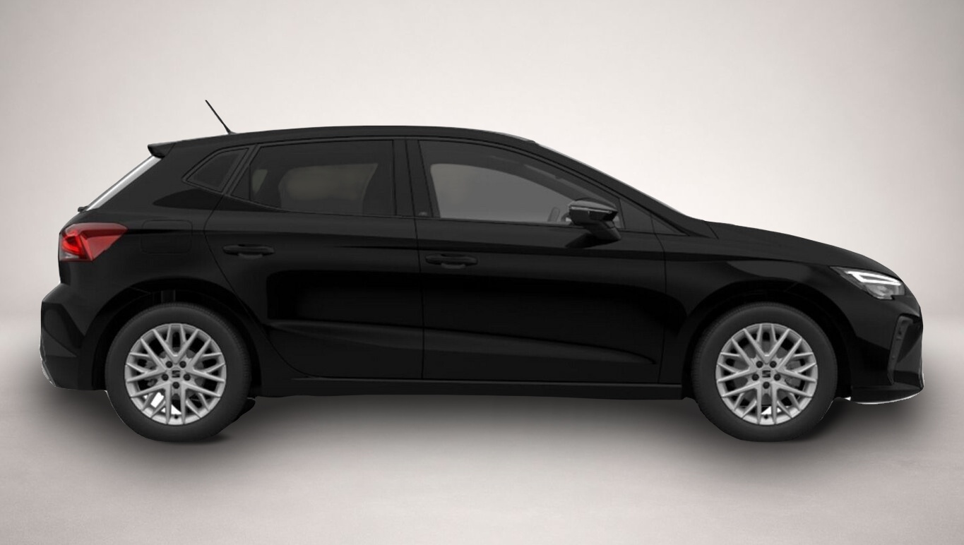 Seat Ibiza (06/2026, Benzin)
