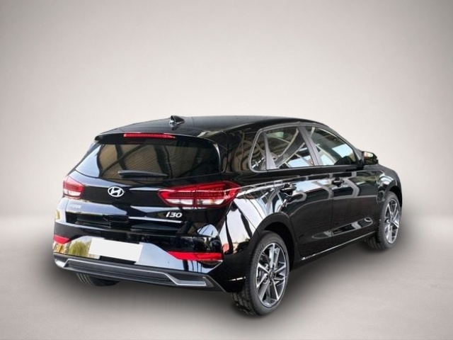 Hyundai i30 (04/2025, Benzin)