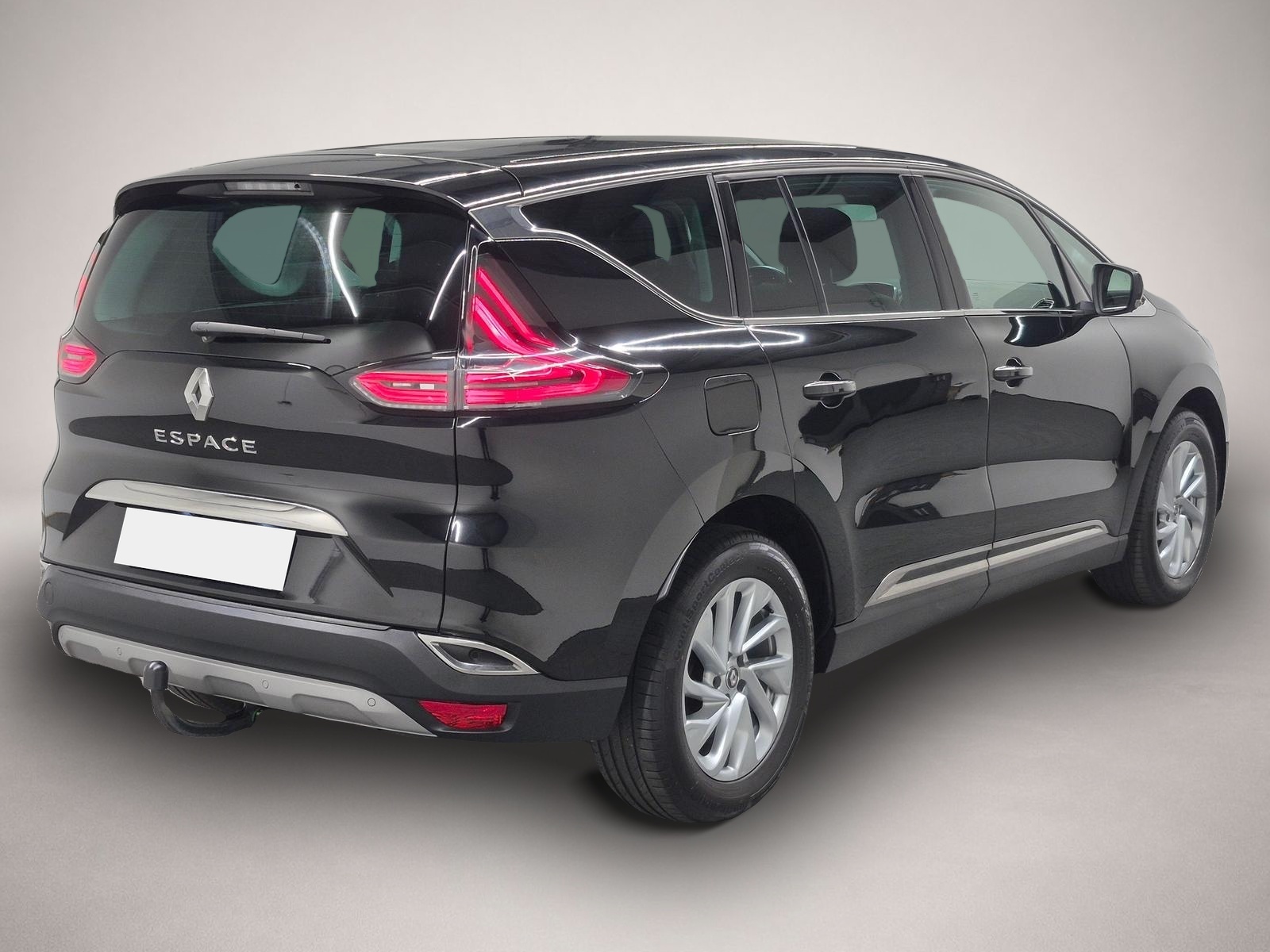 Renault Espace (12/2017, Diesel)