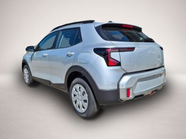 KIA Stonic (04/2026, Benzin)