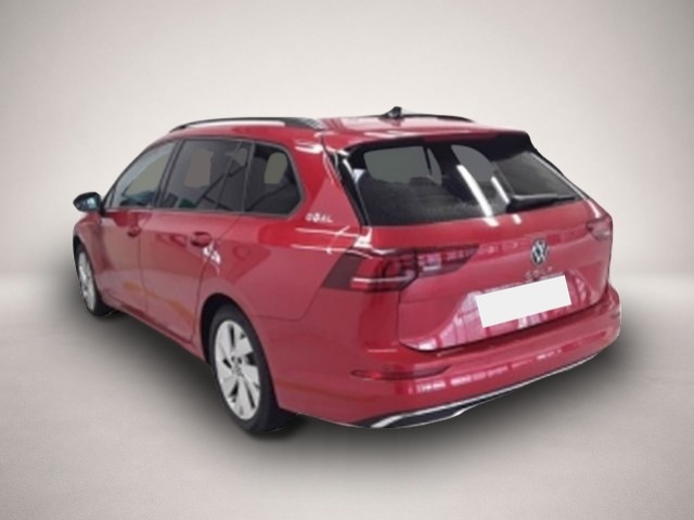 Volkswagen Golf (08/2025, Benzin)