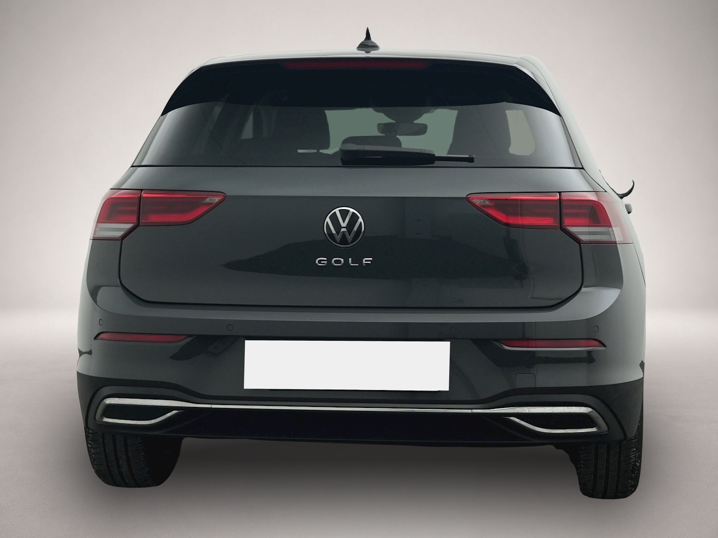 Volkswagen Golf (04/2024, Benzin)