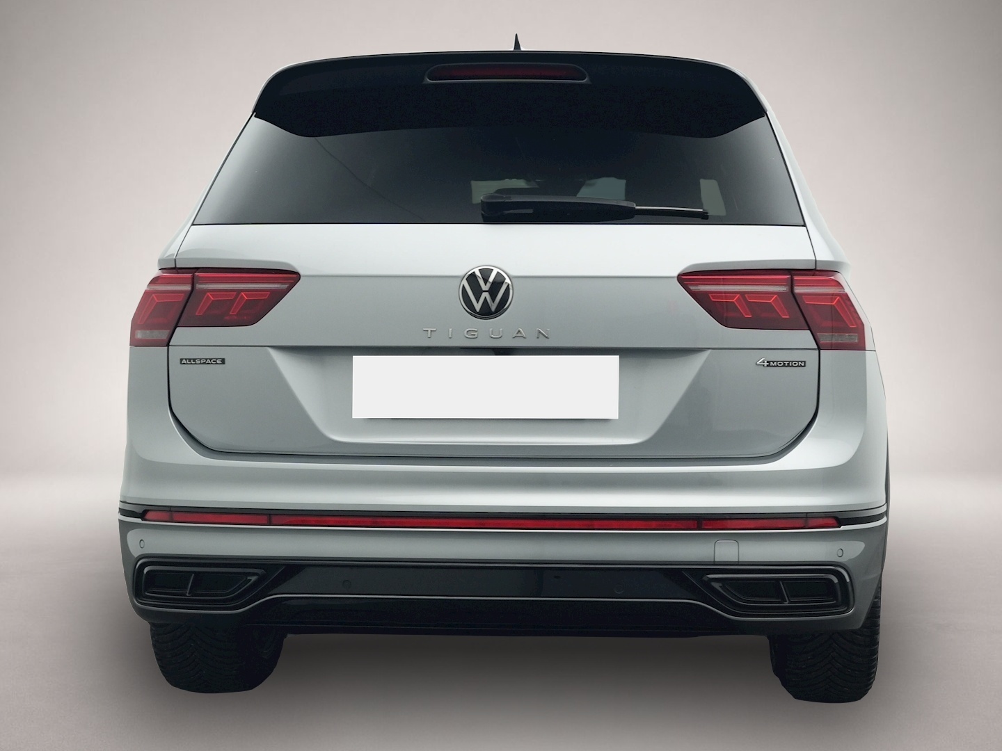 Volkswagen Tiguan Allspace (10/2024, Diesel)