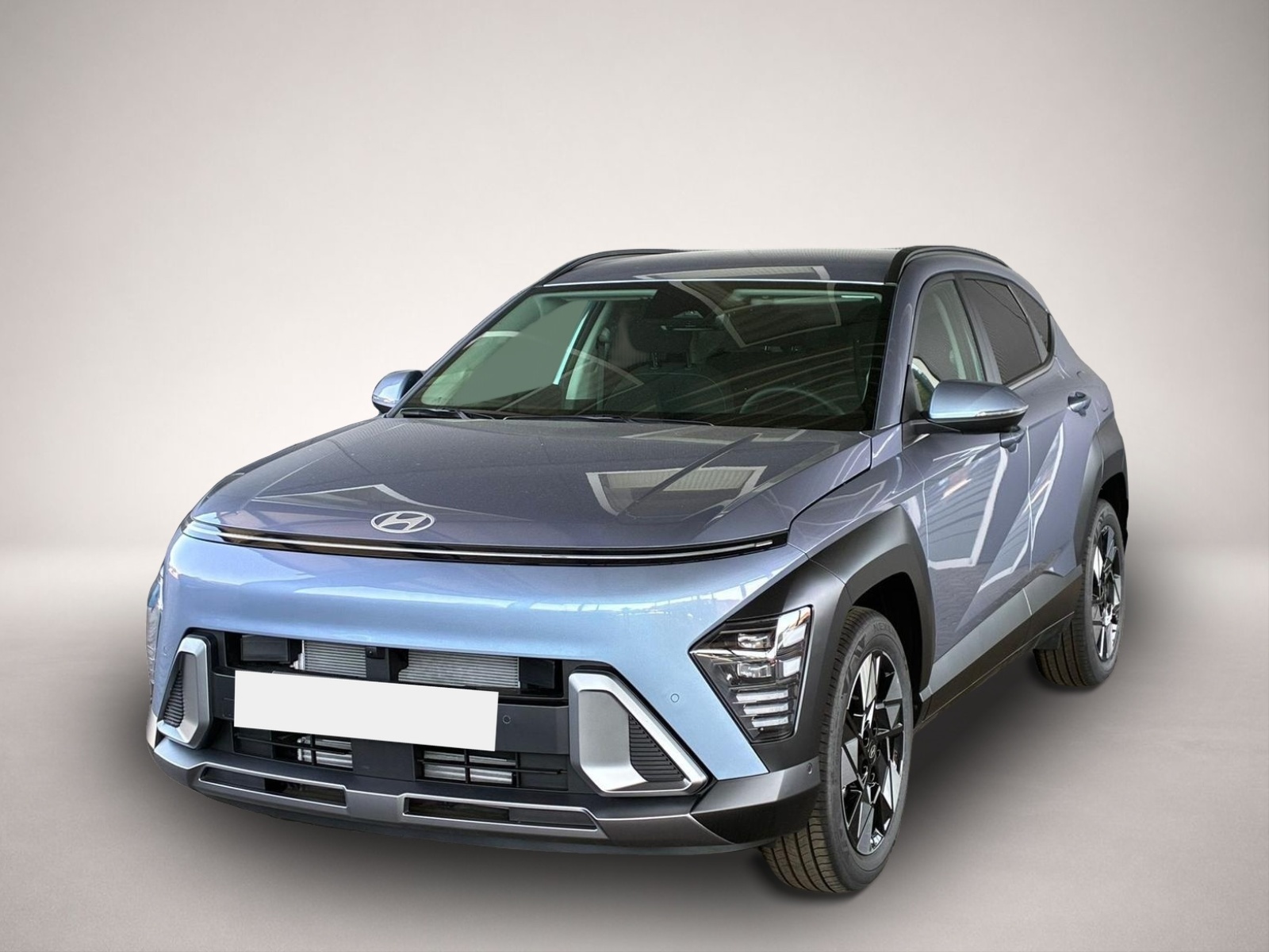 Hyundai KONA (12/2025, Benzin)