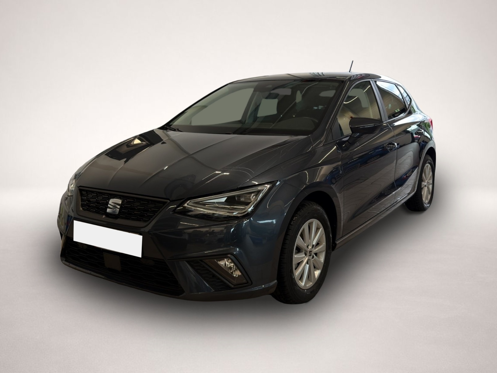 Seat Ibiza (08/2025, Benzin)
