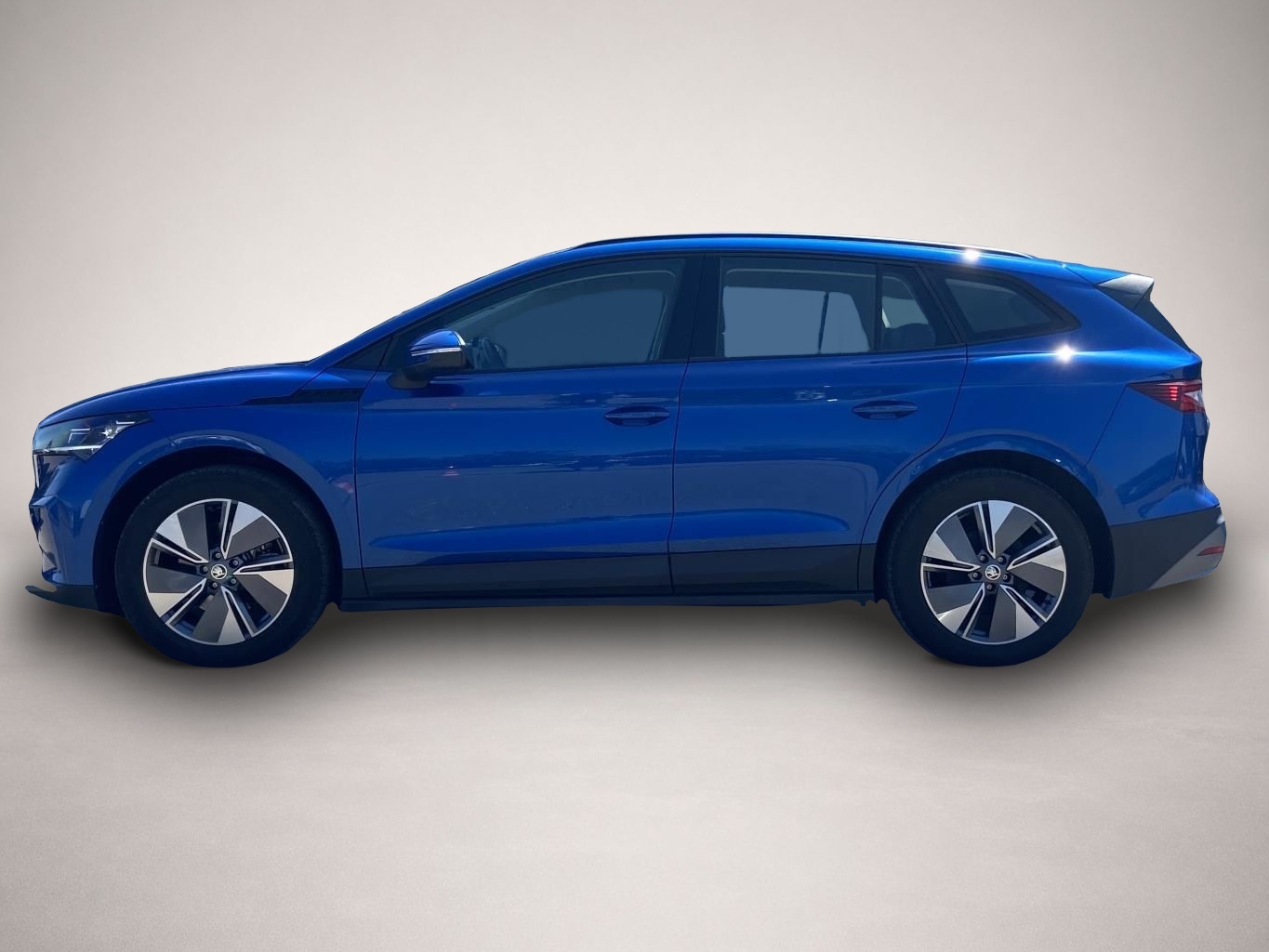 Skoda Enyaq (05/2022, ELECTRIC)