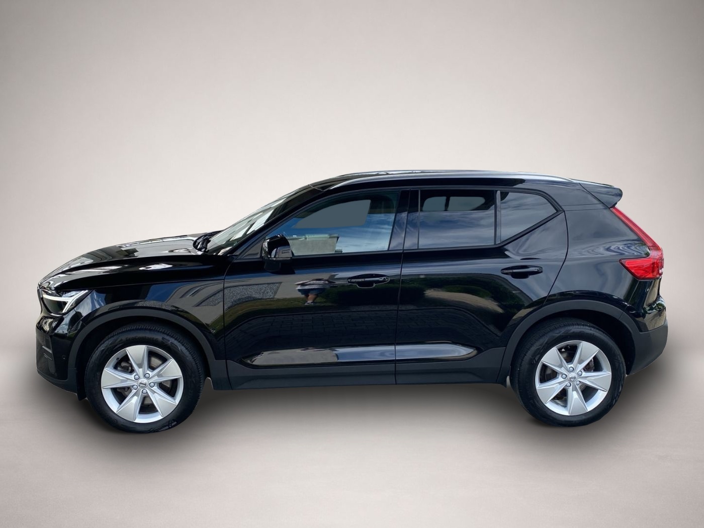 Volvo XC40 (06/2024, Benzin)