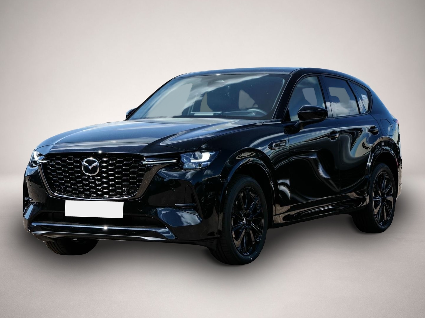 Mazda CX-60 (08/2025, Diesel)