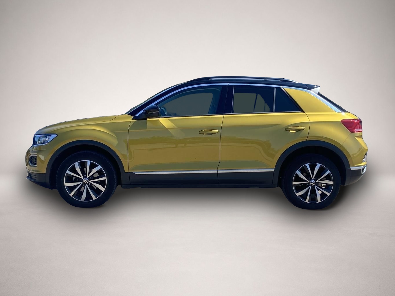 Volkswagen T-Roc (01/2022, )