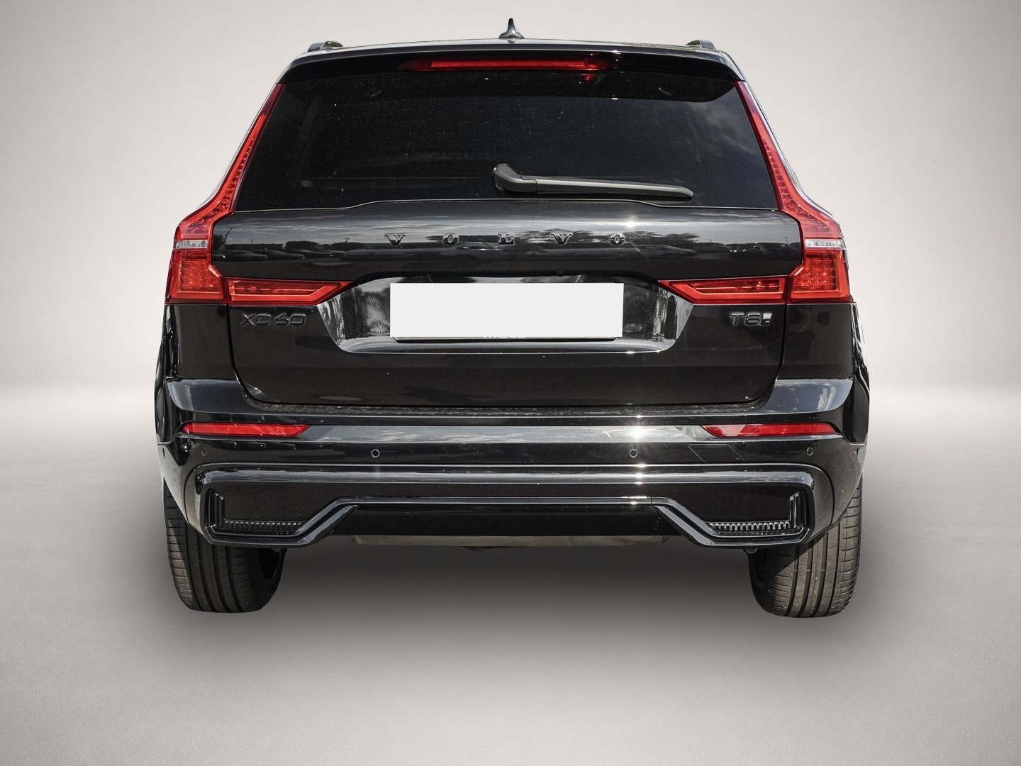 Volvo XC60 (07/2024, )