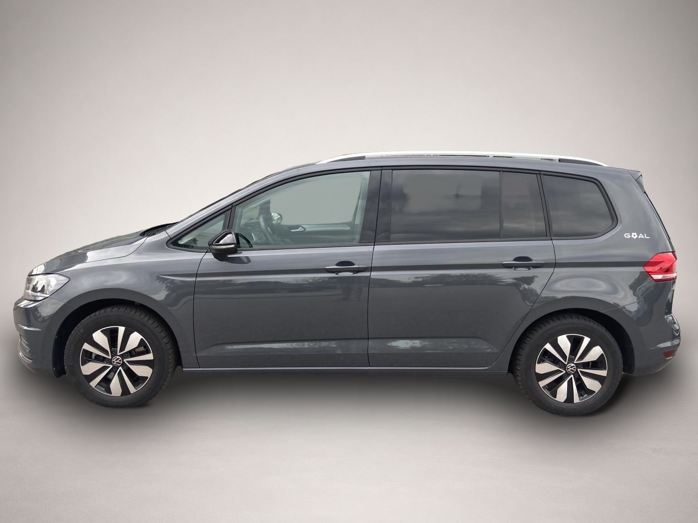 Volkswagen Touran (10/2025, )