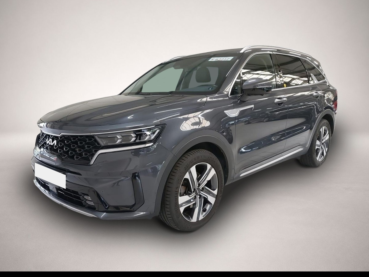 KIA Sorento (12/2022, Hybrid (Benzin/Elektro))