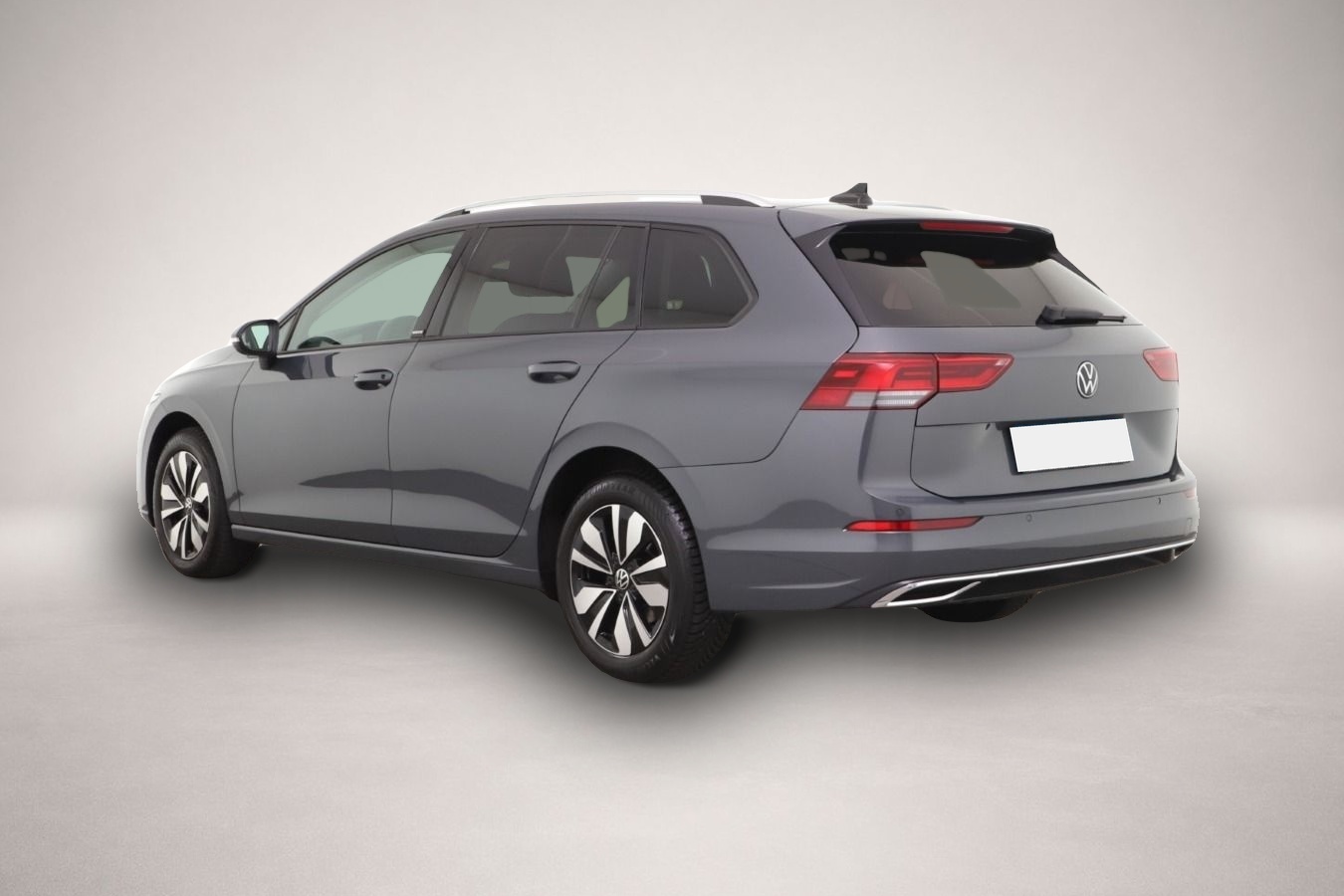 Volkswagen Golf (09/2023, )