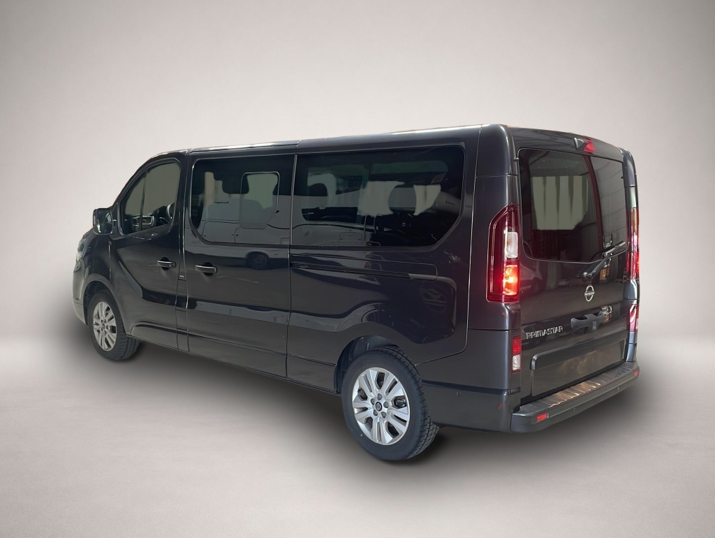 Nissan Primastar (05/2025, Diesel)