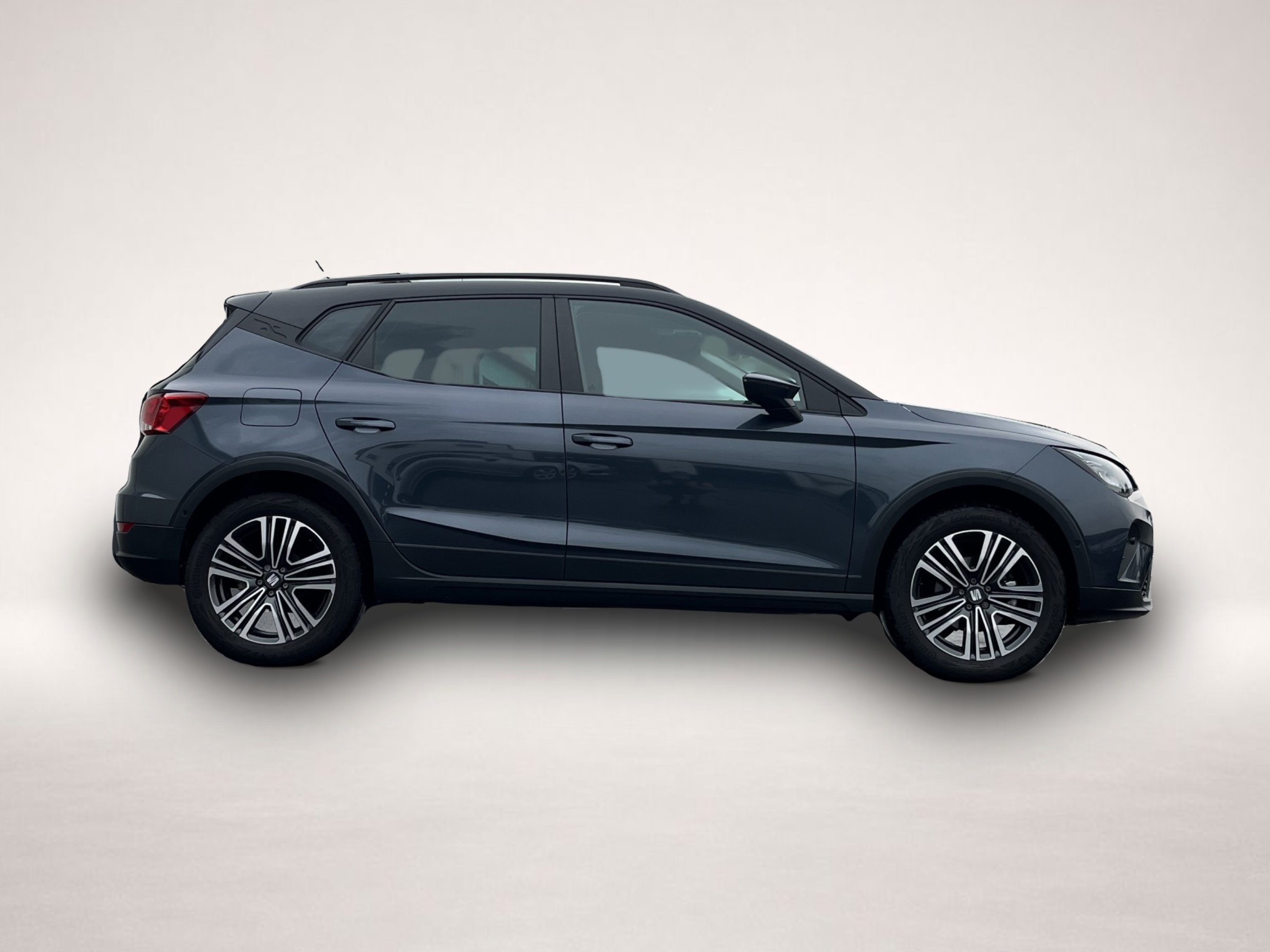 Seat Arona (05/2024, Benzin)