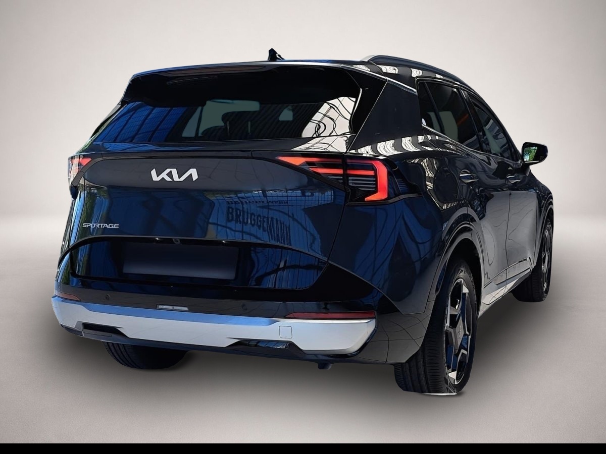 Kia Sportage, Bild 2 von 4