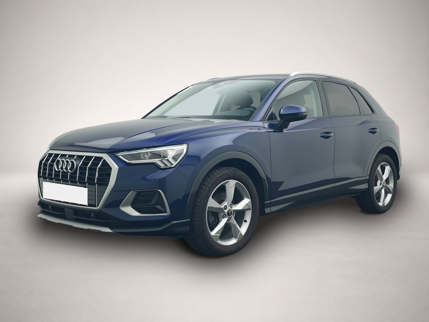 Audi Q3 (09/2022, Diesel)