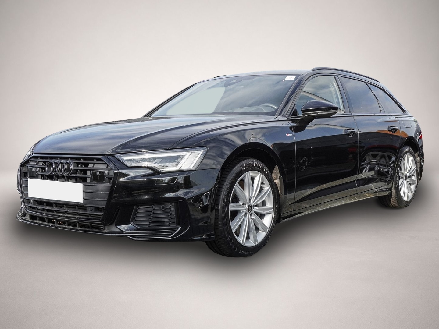Audi A6 (11/2022, )