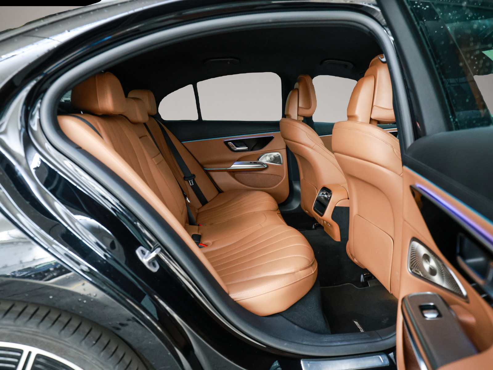 Mercedes-Benz E 220 (01/2025, Diesel)