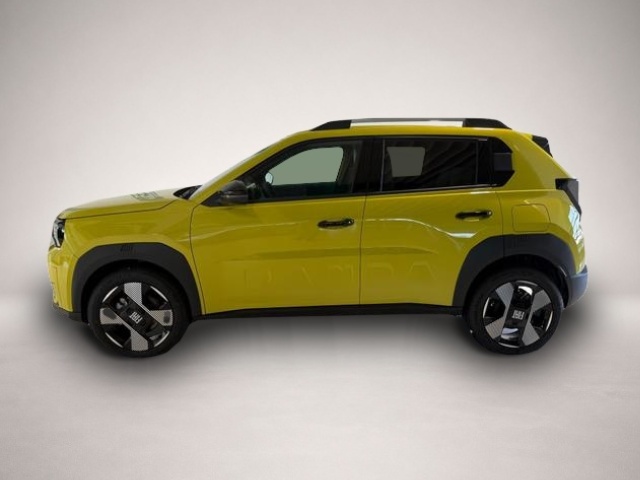 Fiat Grande Panda, image 3 of 5