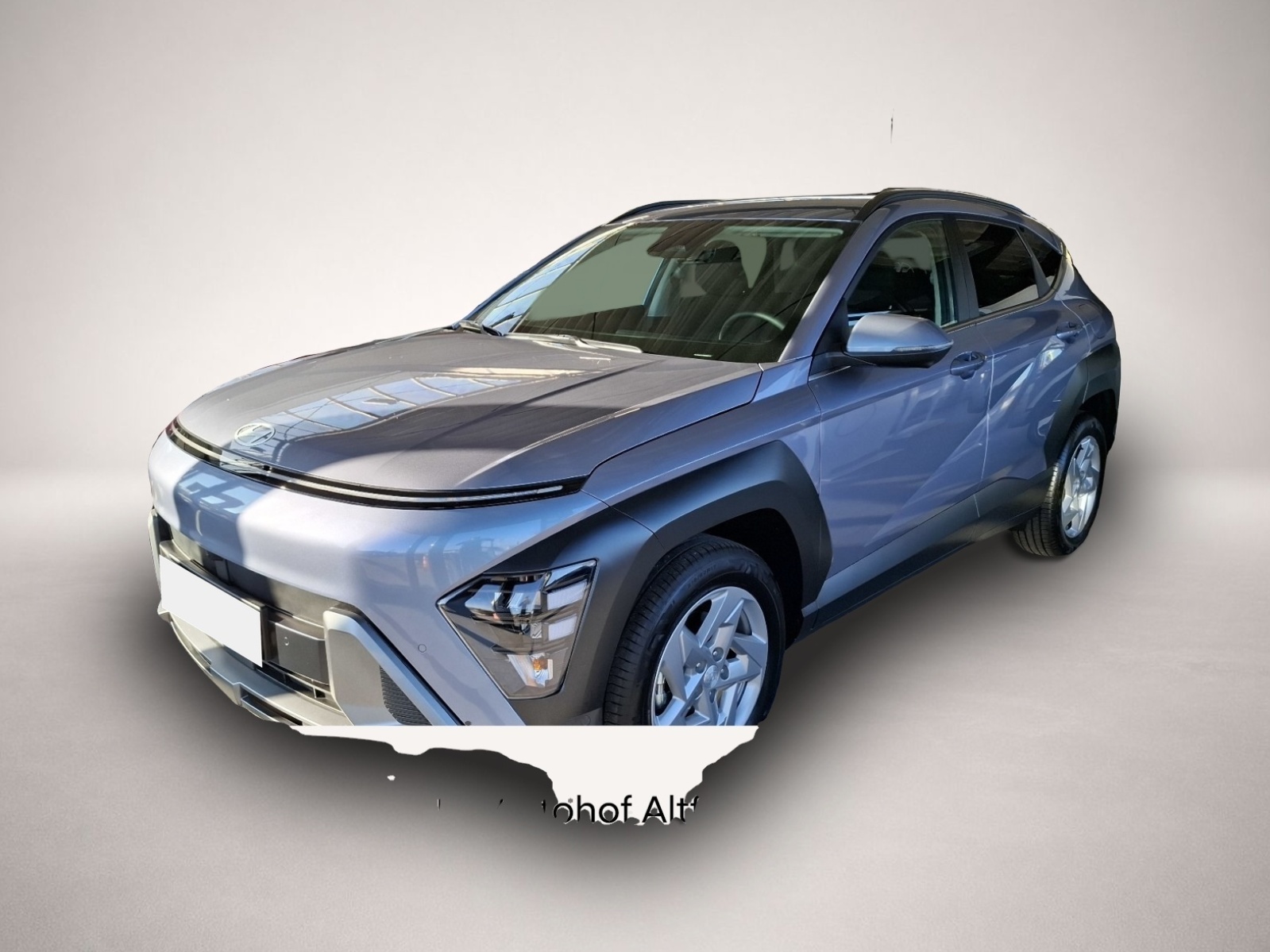 Hyundai KONA (07/2025, Benzin)