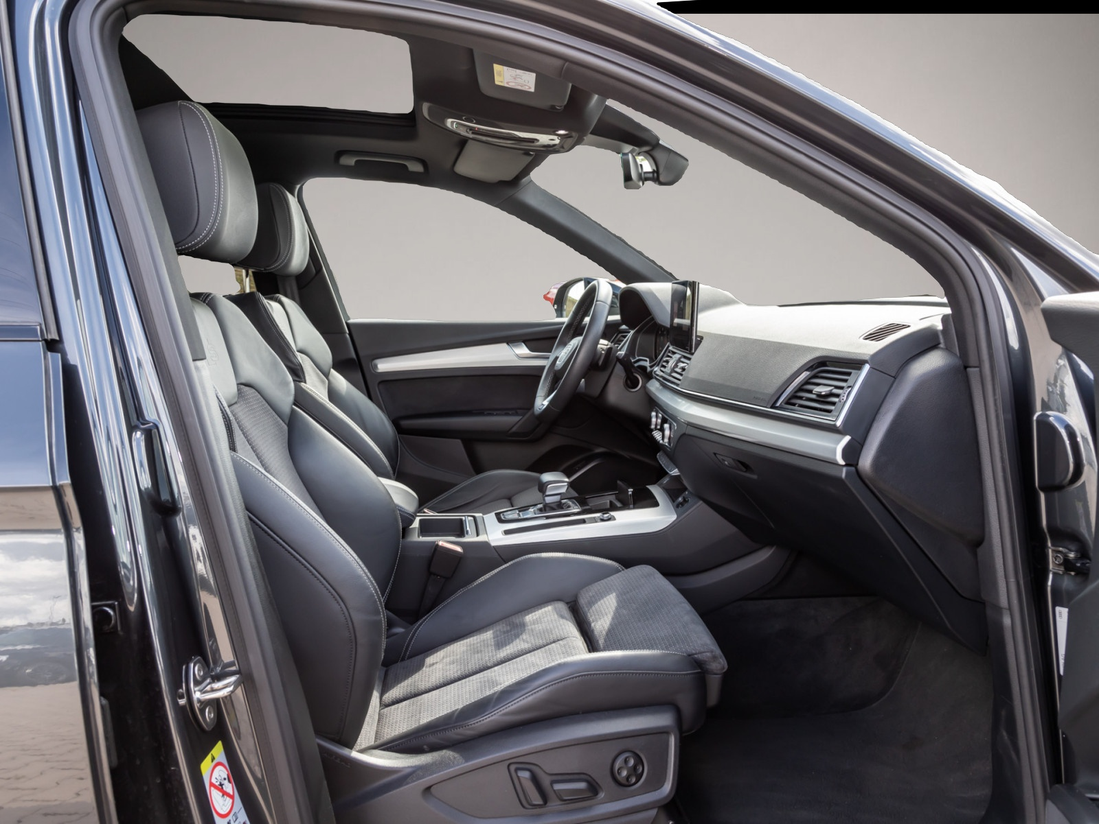 Audi Q5 (03/2023, Diesel)