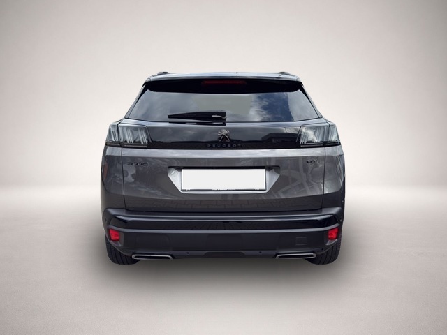 Peugeot 3008 (10/2023, Benzin)